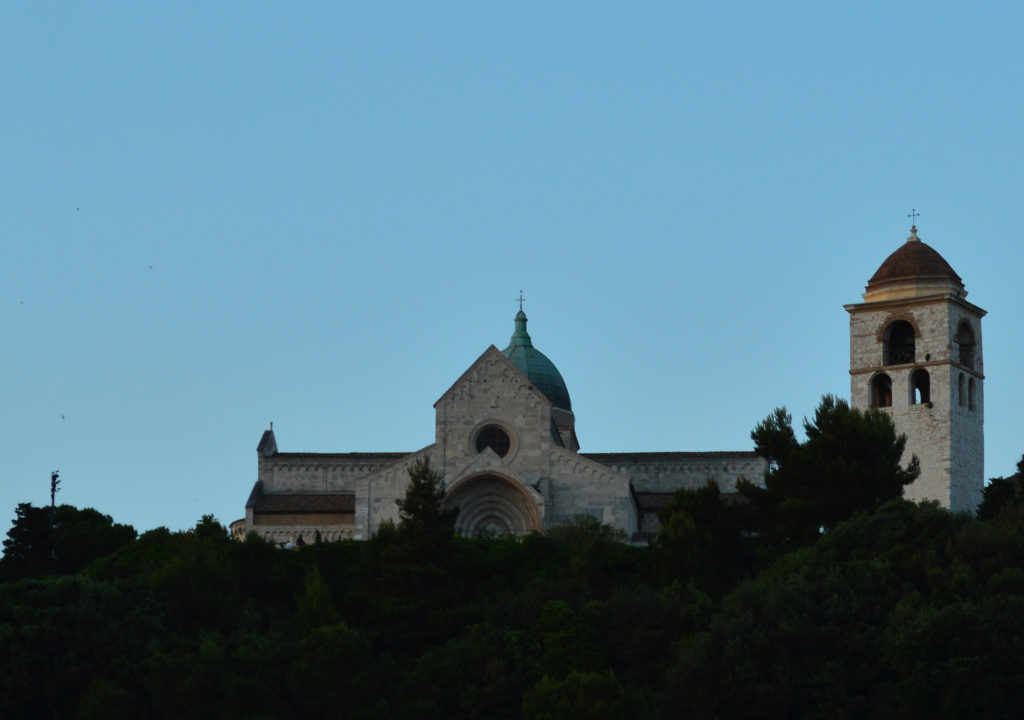 Duomo di Ancona