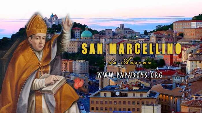 San Marcellino da Ancona