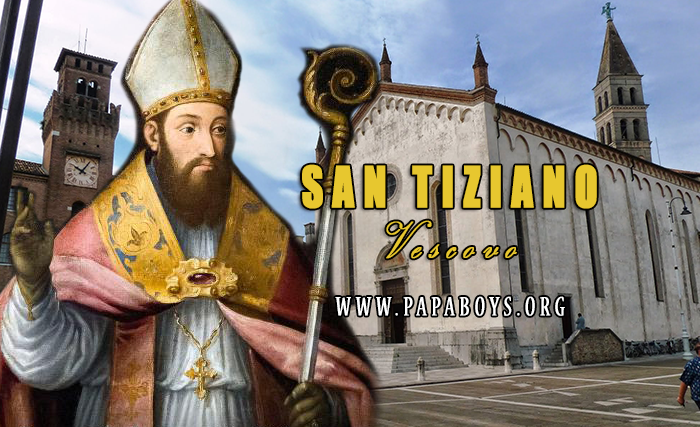 San Tiziano