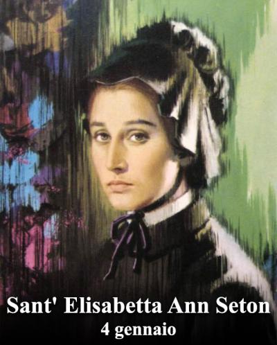 Santa Elisabetta Anna Seton