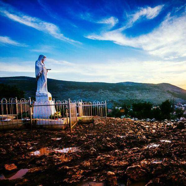 medjugorje