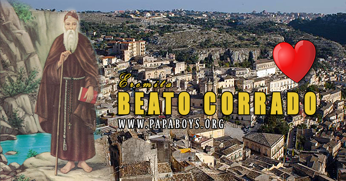 Beato Corrado Confalonieri