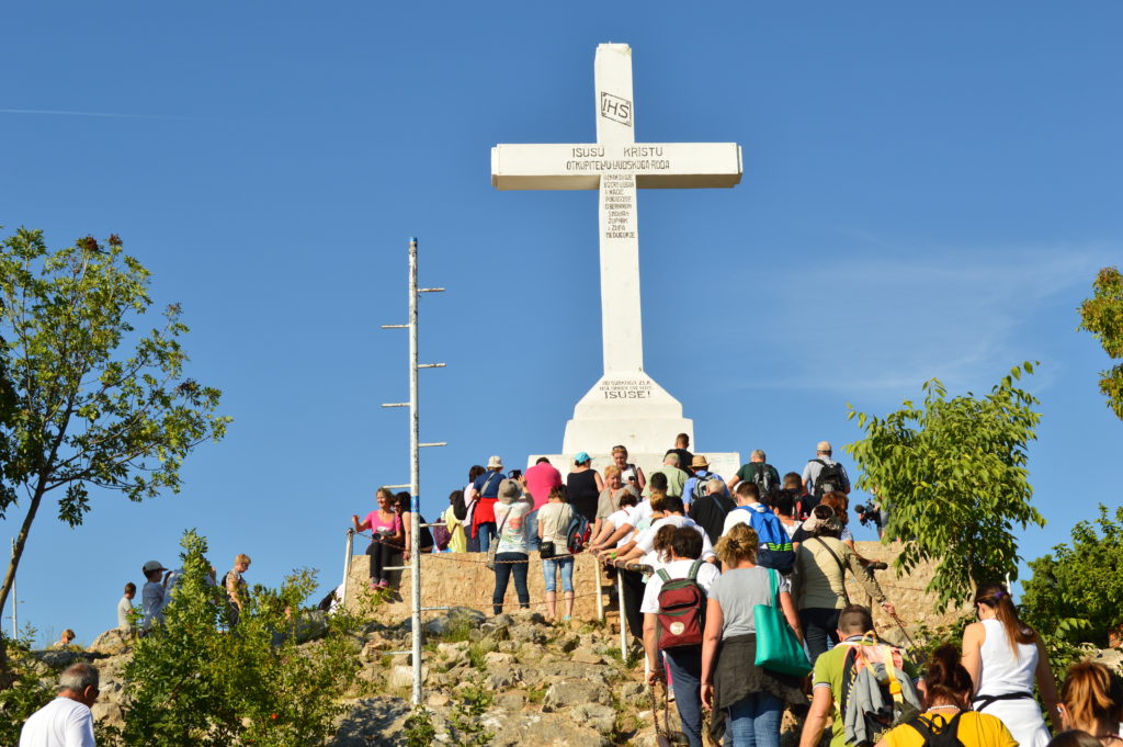 Medjugorje