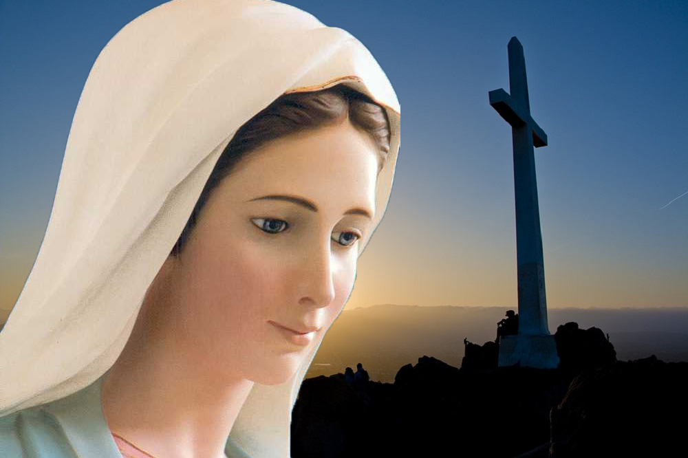 Medjugorje