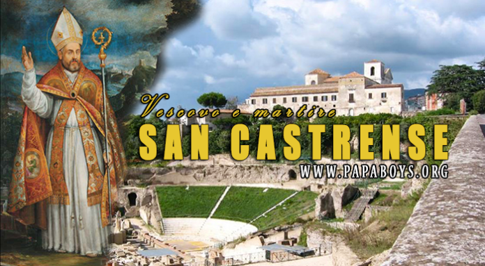 San Castrense