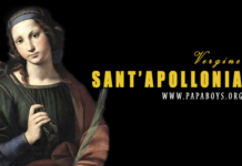 Sant'Apollonia