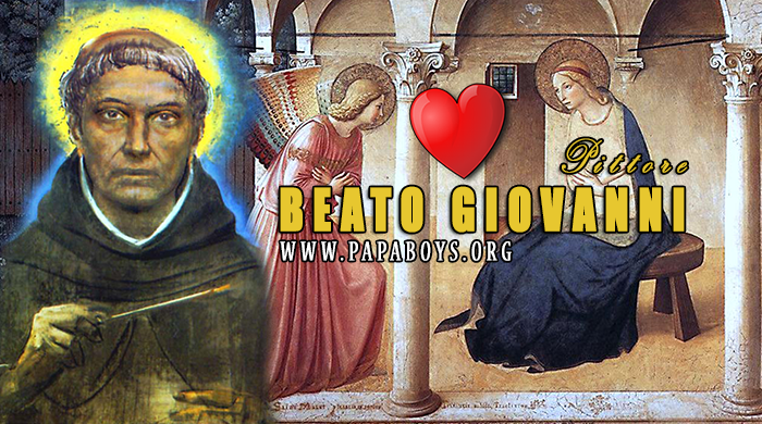 Beato Giovanni da Fiesole