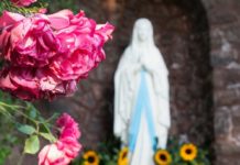 Vergine Immacolata di Lourdes, guarisci le nostre famiglie! Preghiera della sera, 6 gennaio 2022