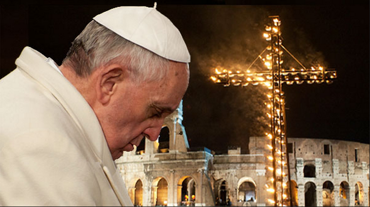 Pope-Francis-Via-Crucis