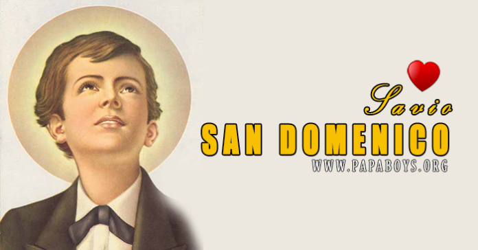 San Domenico Savio
