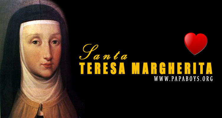 Santa Teresa Margherita