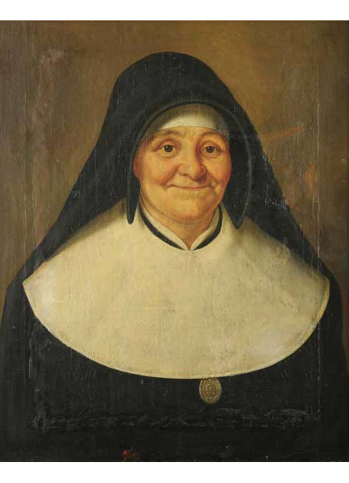 Santa Giulia Billiart Vergine, Fondatrice