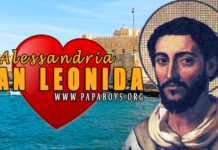 San Leonida