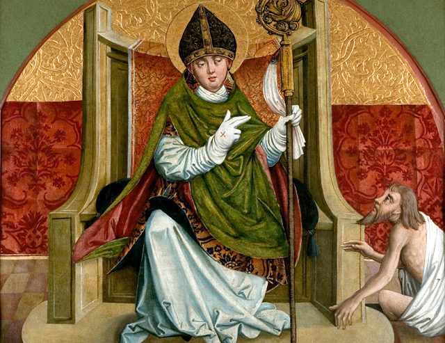 Santo Stanislao Vescovo e martire