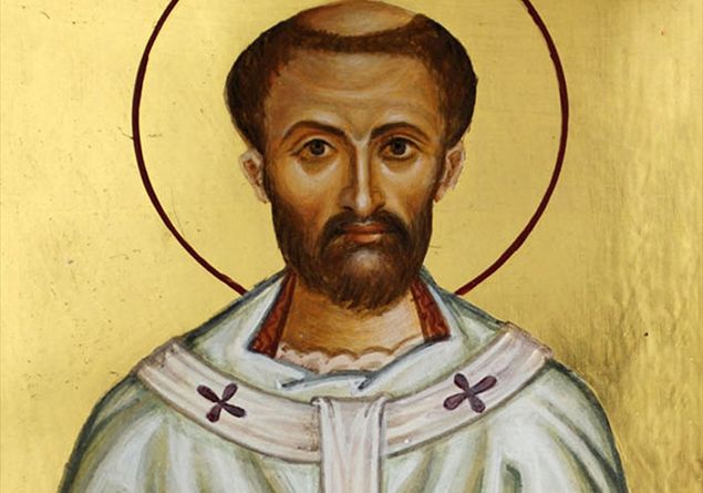 Sant'Agostino di Canterbury