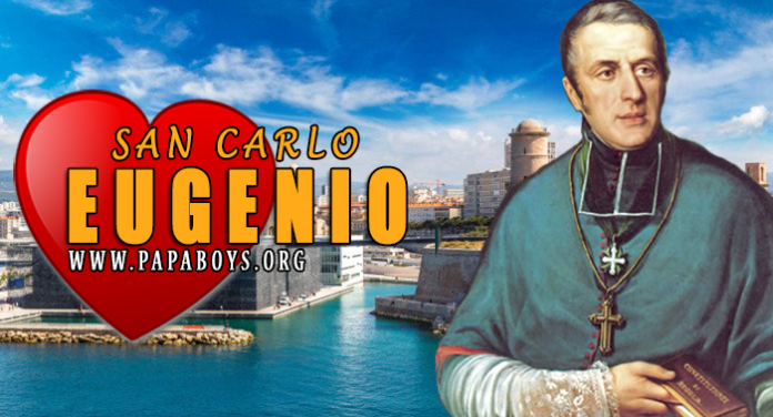 San Carlo Eugenio