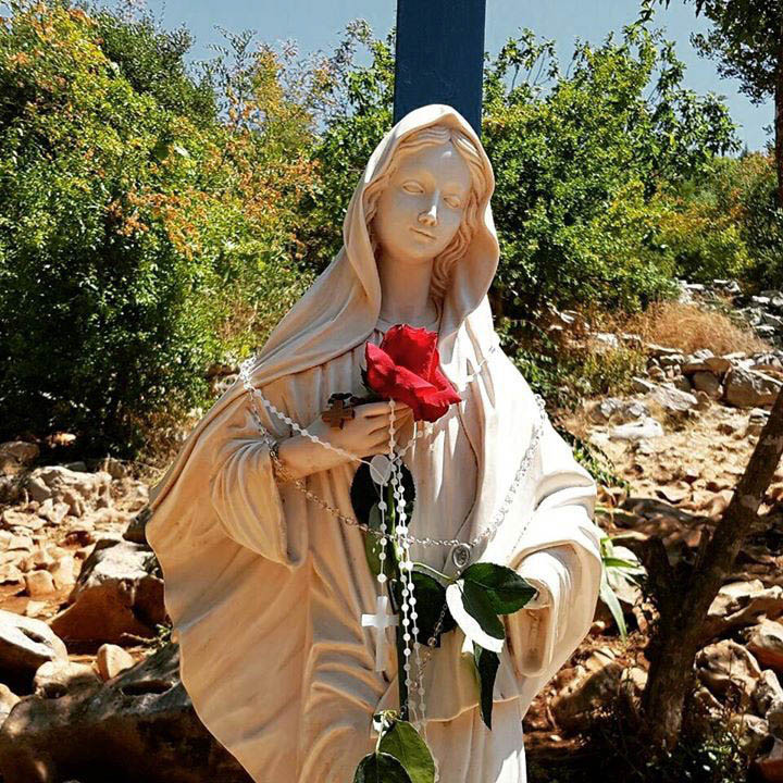 StoryofMedjugorje