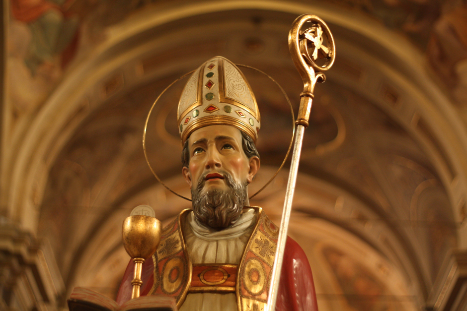 San Gregorio VII