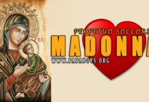 Madonna del Perpetuo soccorso