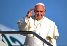 Papa Francesco, programma del viaggio in Canada