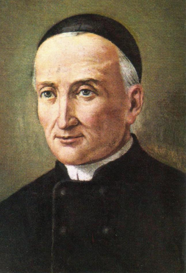 san gaspare luigi bertoni