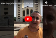 medjugorje.nuovo miracolo