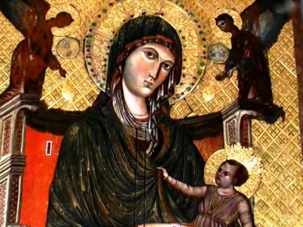 Madonna di Montevergine