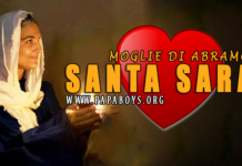 Santa Sara