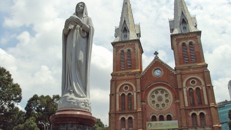 cattedraleVietnam