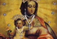 Madonna di Pellestrina, prega per noi