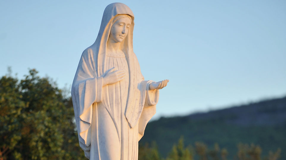 Medjugorje