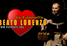 Beato Lorenzo da Ripafratta
