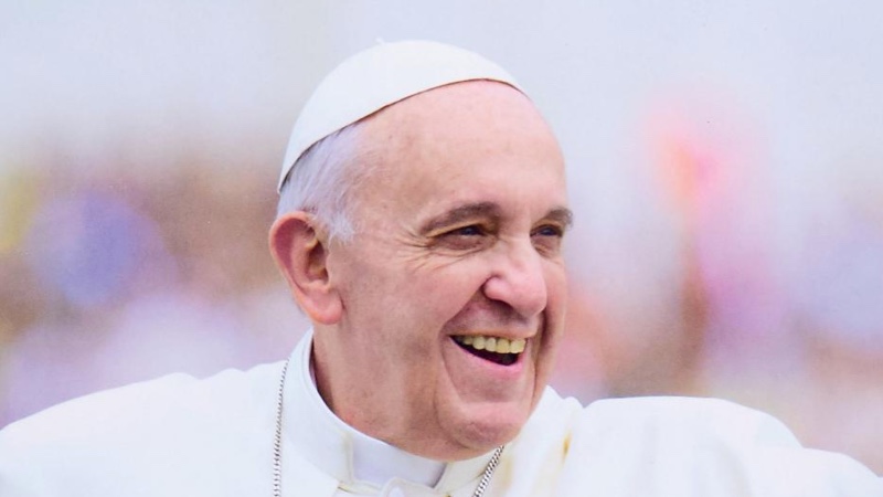 papa francesco 26 settembre 2019