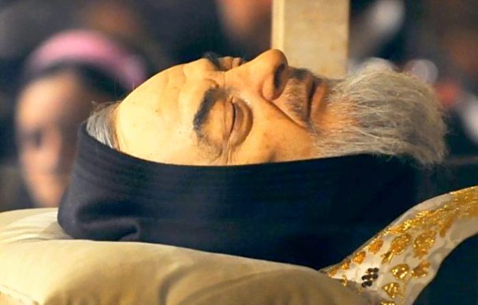 Preghiera Potente Per Ottenere Una Grazia Da Padre Pio Da Recitare Oggi 23 Settembre 2019 Festa Del Santo Frate Papaboys 3 0