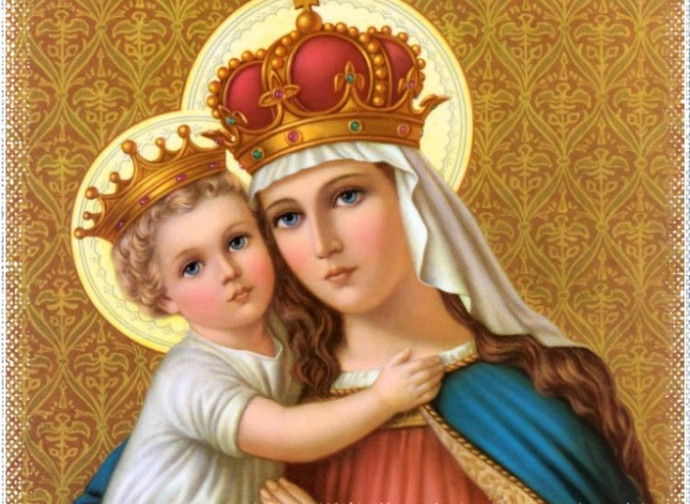 12 Settembre 19 Santissimo Nome Della Beata Vergine Maria