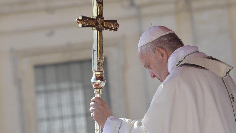 Papa Francesco sui nuovi 5 Santi della Chiesa: sono “luci gentili” nel buio di questo mondo