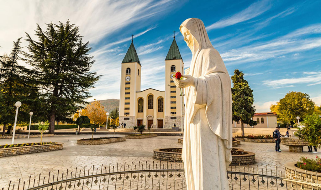 Medjugorje