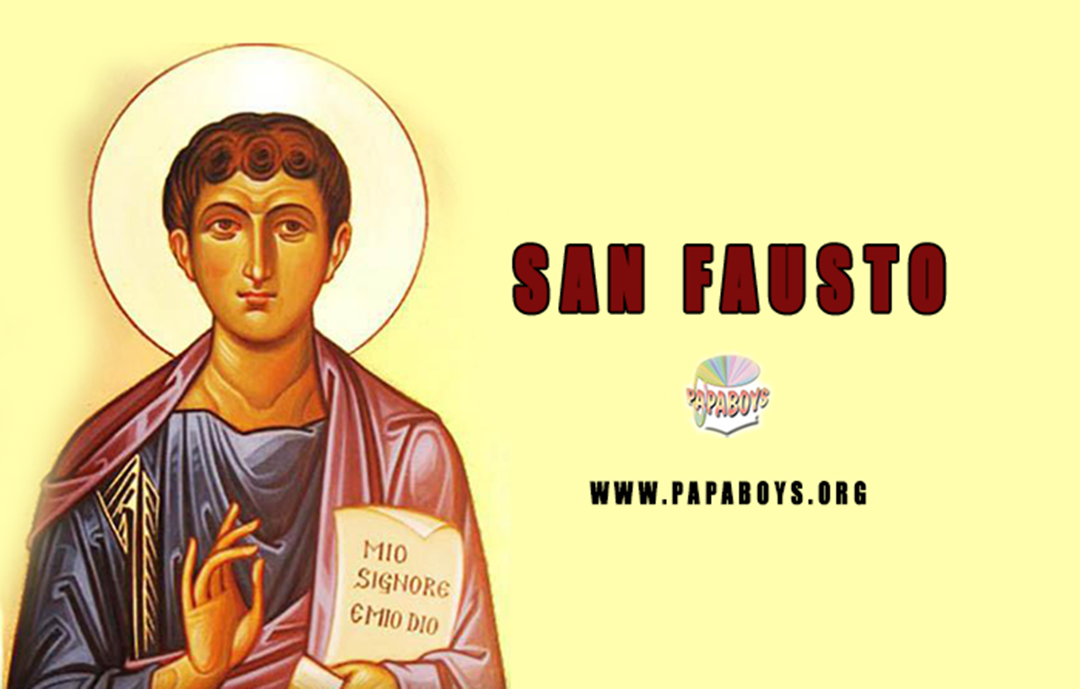 San-Fausto