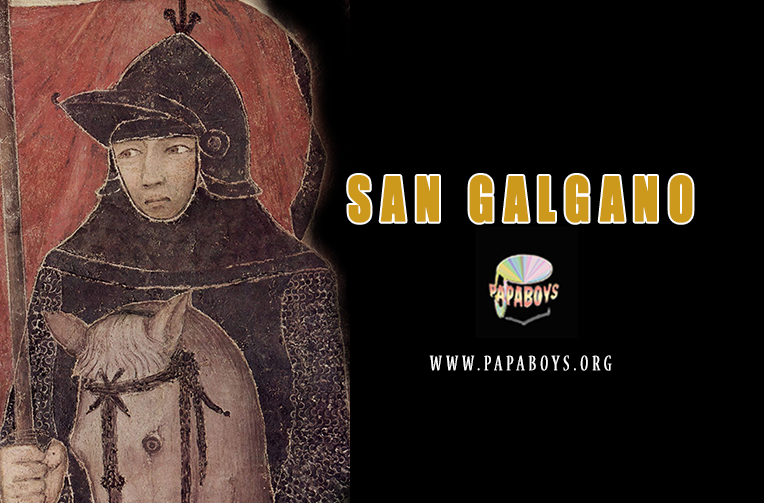 San Galgano