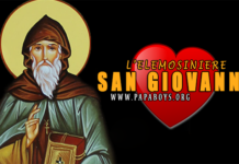 San Giovanni l'Elemosiniere