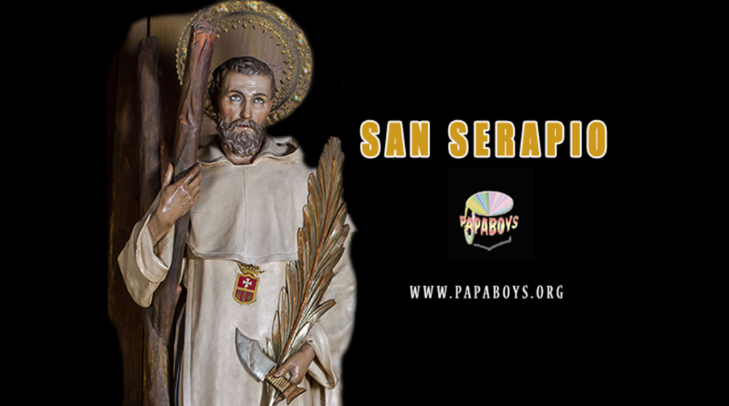 San Serapio