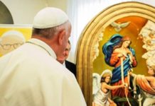 La-devozione-di-Papa-Francesco-alla-Madonna-che-scioglie-i-Nodi
