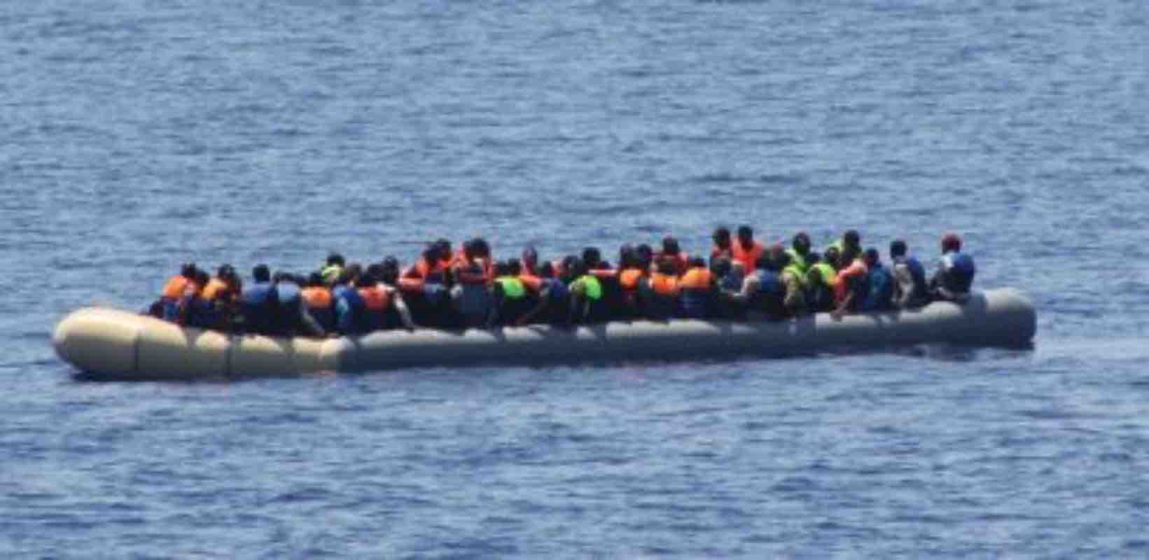 Tragico naufragiodi un barcone di migranti al largo della Mauritania