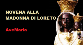 Recita Oggi La Supplica Alla Madonna Di Loreto Papaboys 3 0
