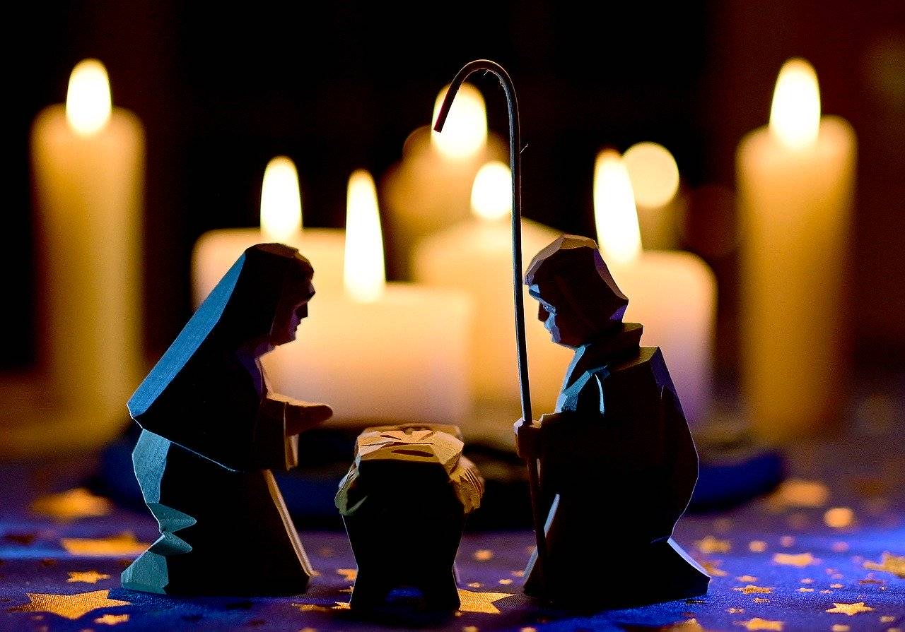 Novena Di Natale.Novena Di Natale La Preghiera Potente Da Recitare Oggi 17 Dicembre 2019 Nel 2 Giorno Di Devozione Papaboys 3 0