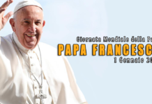 Papa Francesco Messaggio Pace