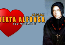 Beata Alfonsa Clerici