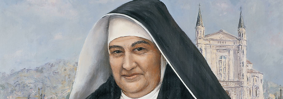 Beata Maria Teresa Fasce