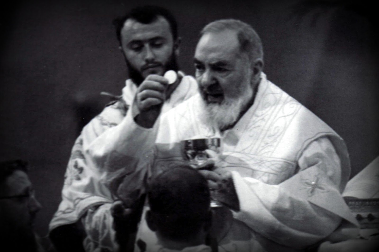 Padre Pio