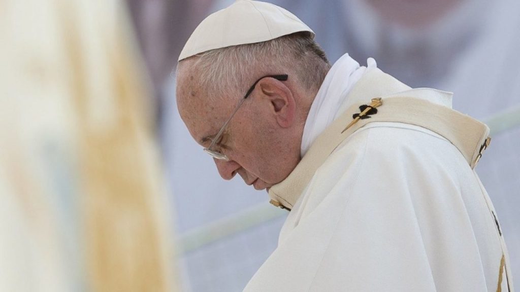 Papa Francesco riceve la Congregazione della Dottrina della Fede 'La società smarrisce ciò che rende preziosa la vita umana'